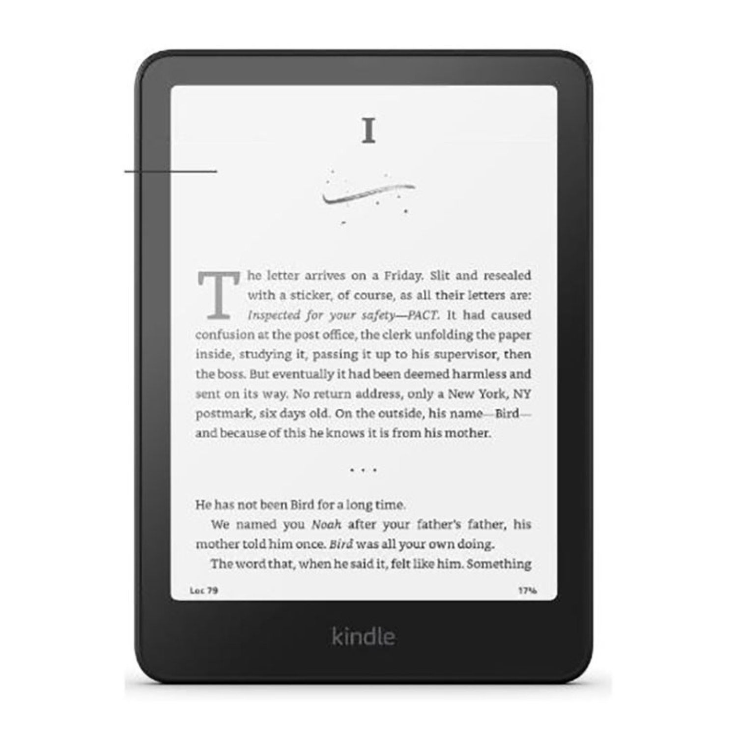 Quick Guide Tablet Amazon Kindle Paperwhite Tablet with 12-Week Battery | Abt