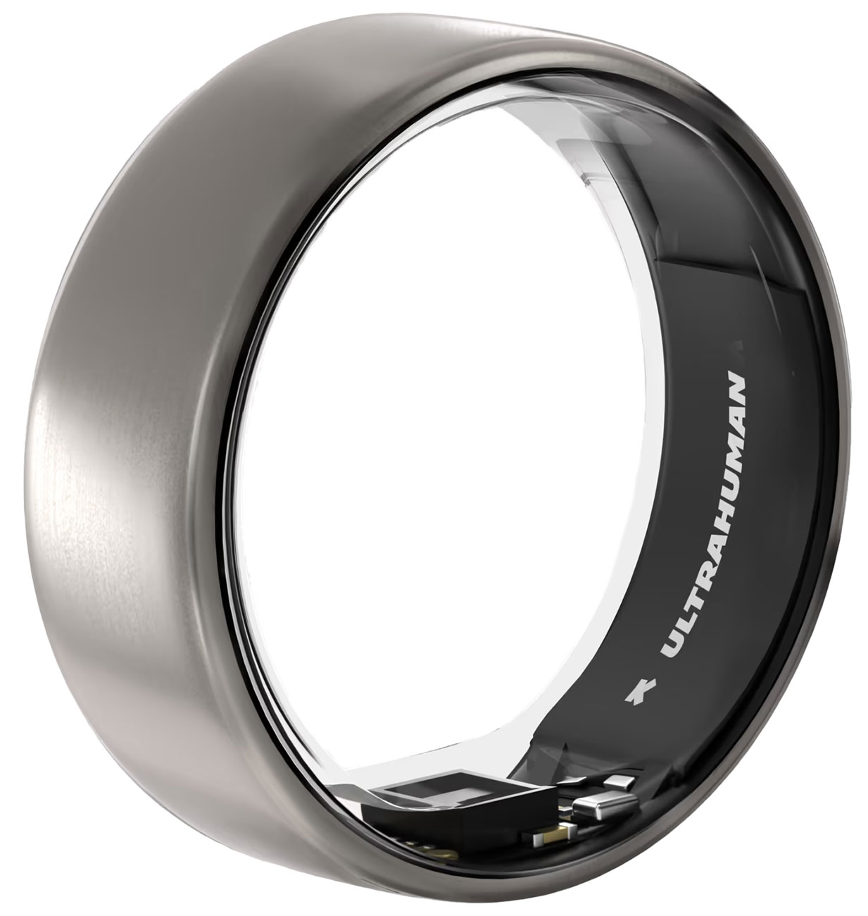 Dynamic Left View Of The Ring