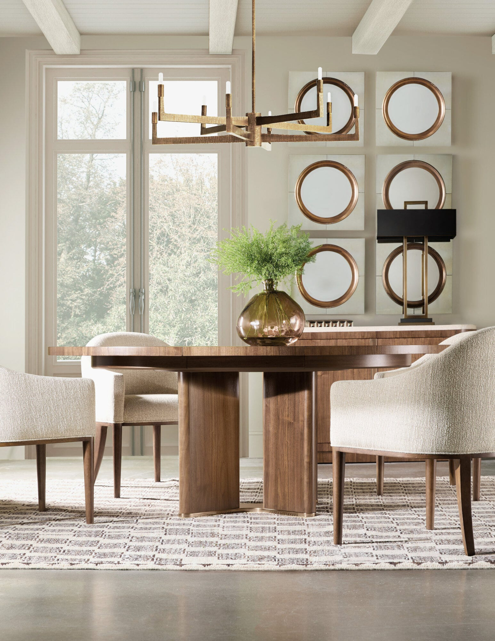 Hooker Furniture - 7252-75903-85 - Buffets & Sideboards