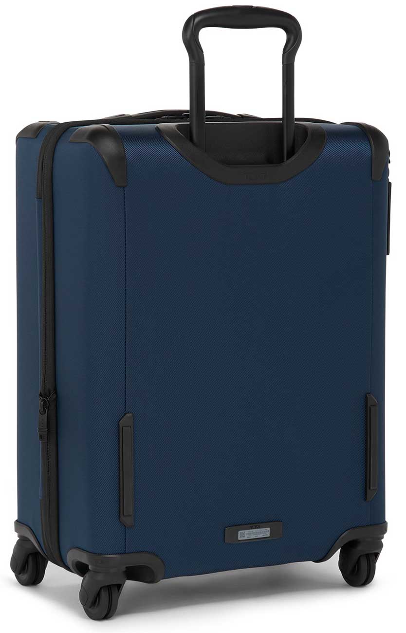 Back angled view of TUMI Carry-On