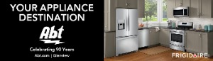 Abt's Billboard - Abt - Frigidaire Near Euclid - 07/27/2026