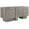 Bernhardt Monolith Dresser in Puma
