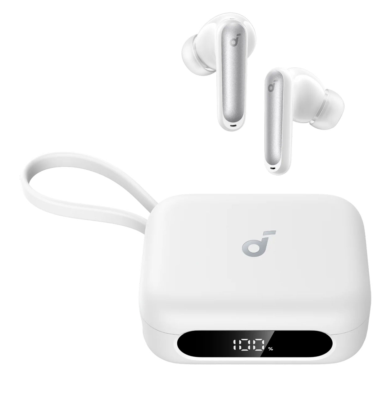 Soundcore - A3937Z21 - Earbuds & In-Ear Headphones