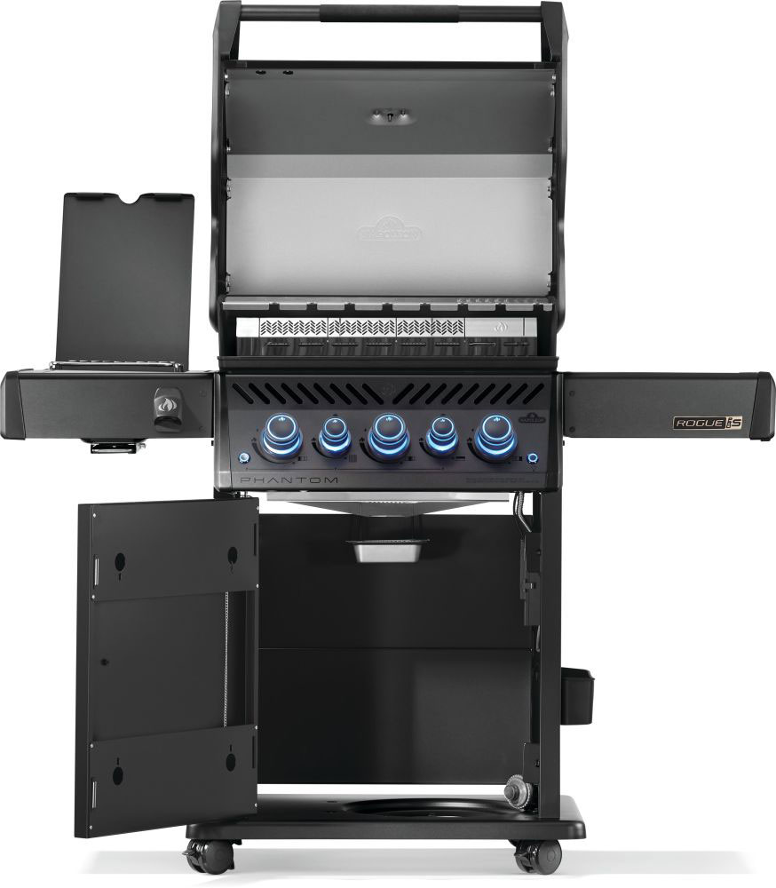 Napoleon - RPS425RSIBNK-2-PHM - Natural Gas Grills