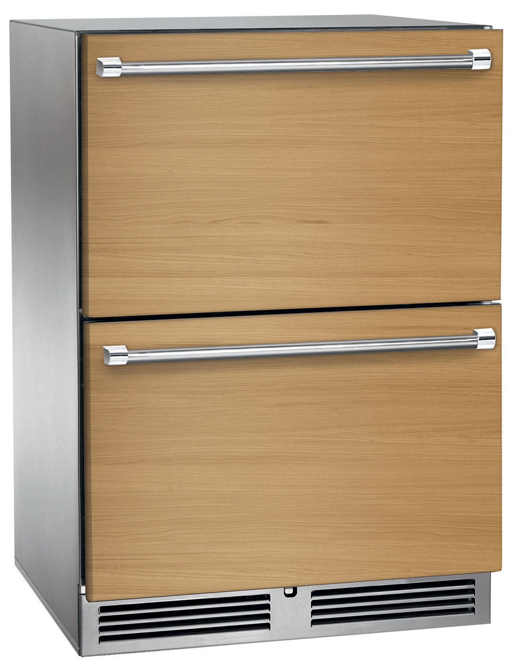 Perlick 24" Refrigerator Drawers HP24RS46 Abt