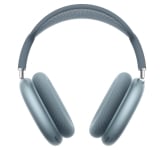 Apple AirPods Max 2 Wireless Noise Cancelling Headphones with USB-C in Blue - MHWM4AM/A