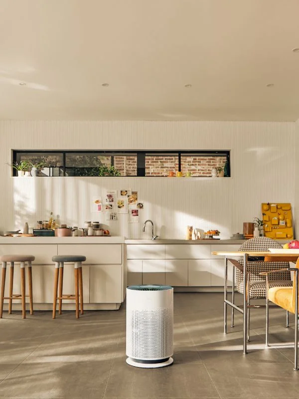 Heating, Cooling & Air Quality Lifestyle