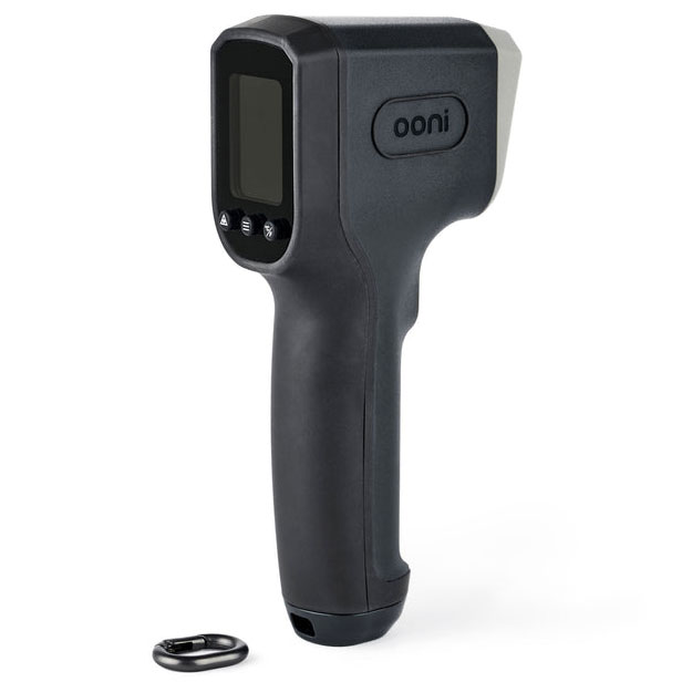 Ooni - UU-P25B00 - Grill Tools & Gadgets