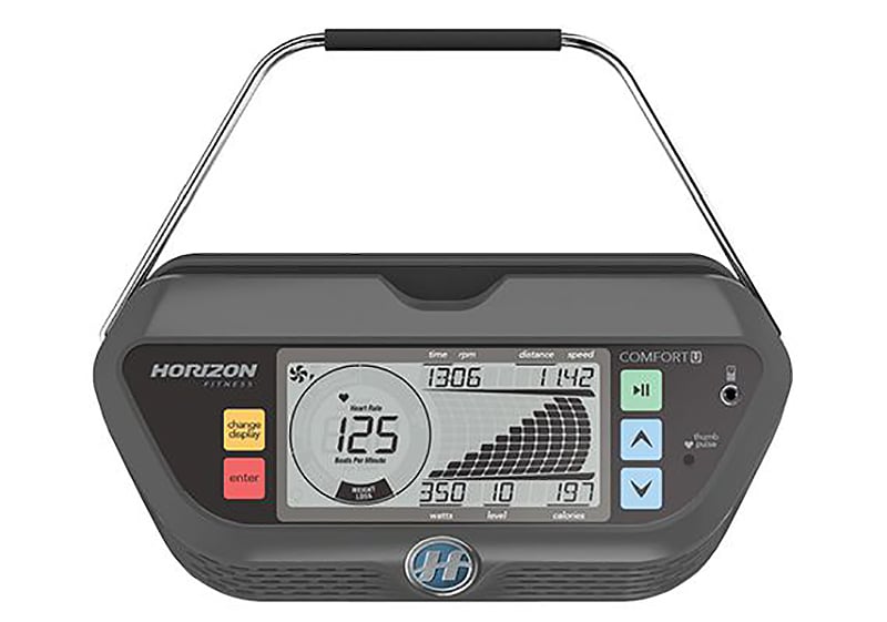 Horizon Fitness - COMFORTU - Exercise Bikes