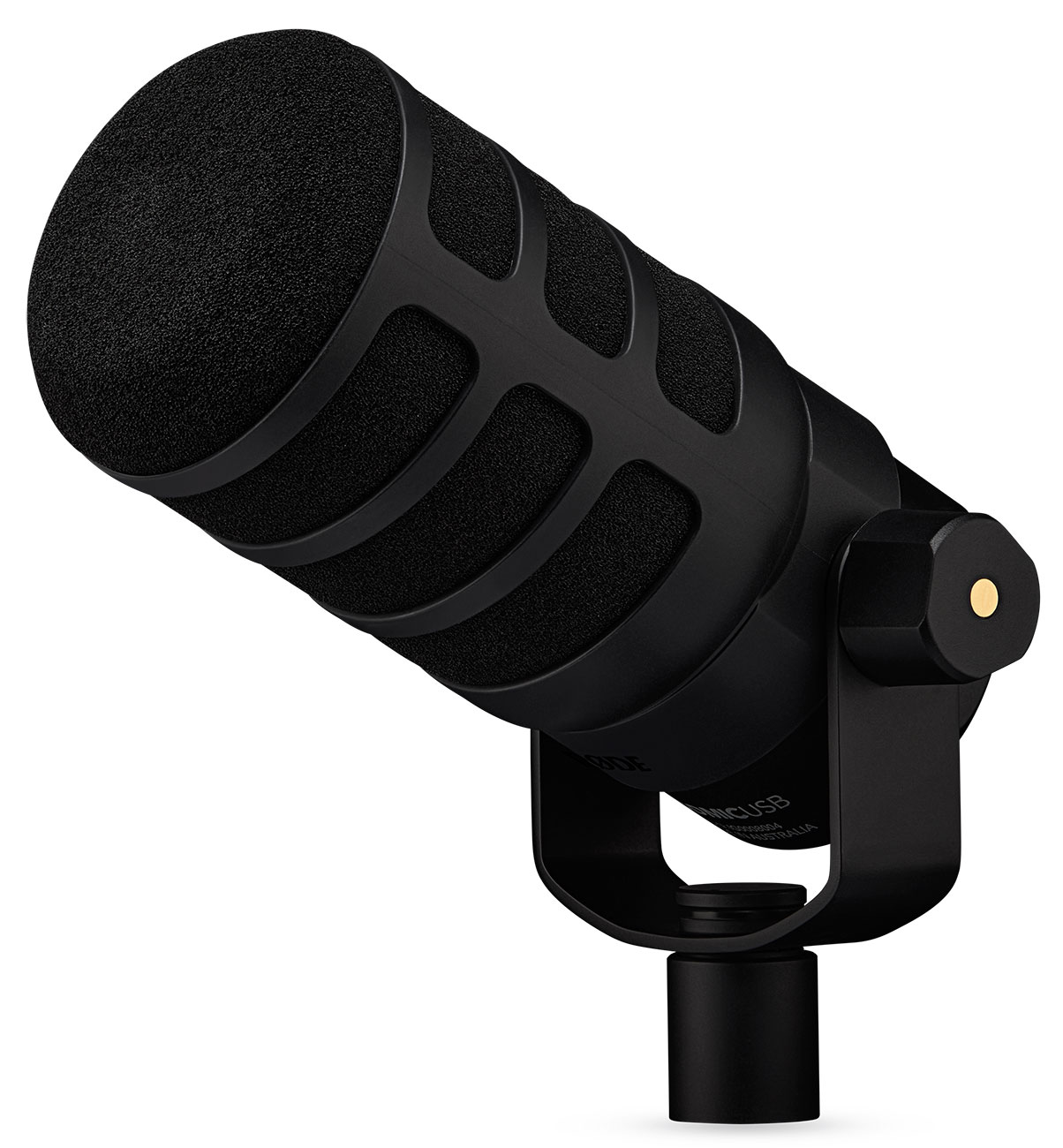 RODE - PODMIC-USB-B - Microphones