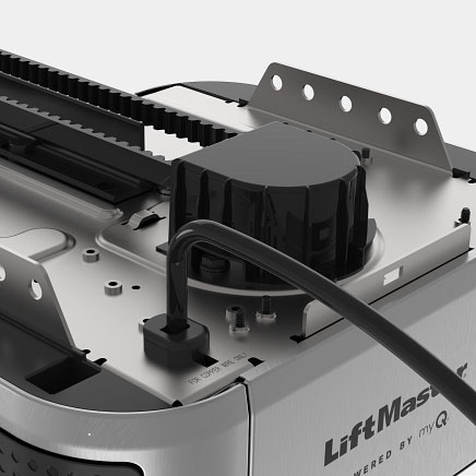 Liftmaster - LM6580LR7 - Garage Door Openers