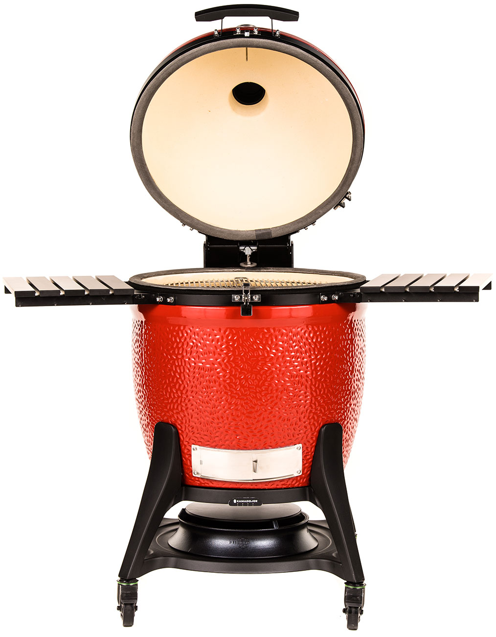 Kamado Joe - KJ15041021 - Charcoal Grills & Smokers