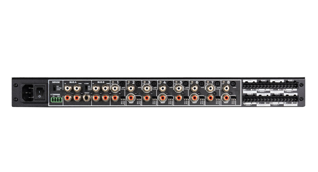 Sonance - 93546 - Amplifiers