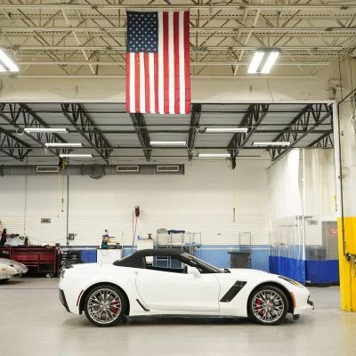 Corvette