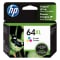 HP 64XL Original Ink Cartridge in Tri-Color