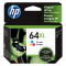 HP 64XL Original Ink Cartridge in Tri-Color