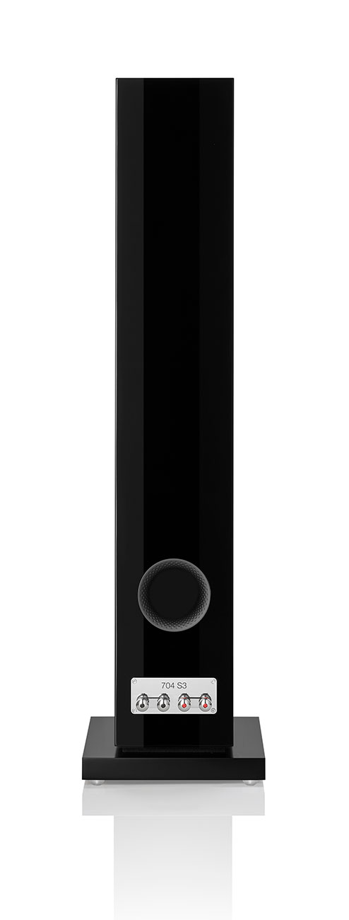 Rear View Image of 704S3