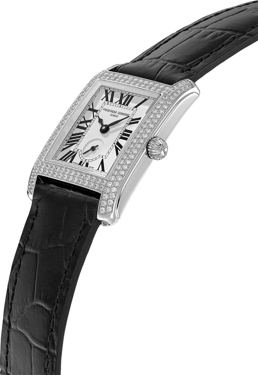 Frederique Constant - FC-235S2CD6 - Women's Watches