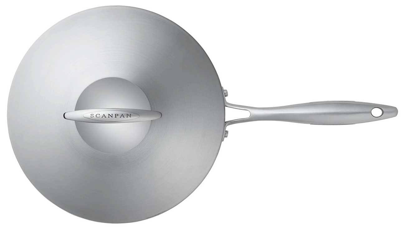Scanpan - 60102600 - Sauce Pans & Sauciers