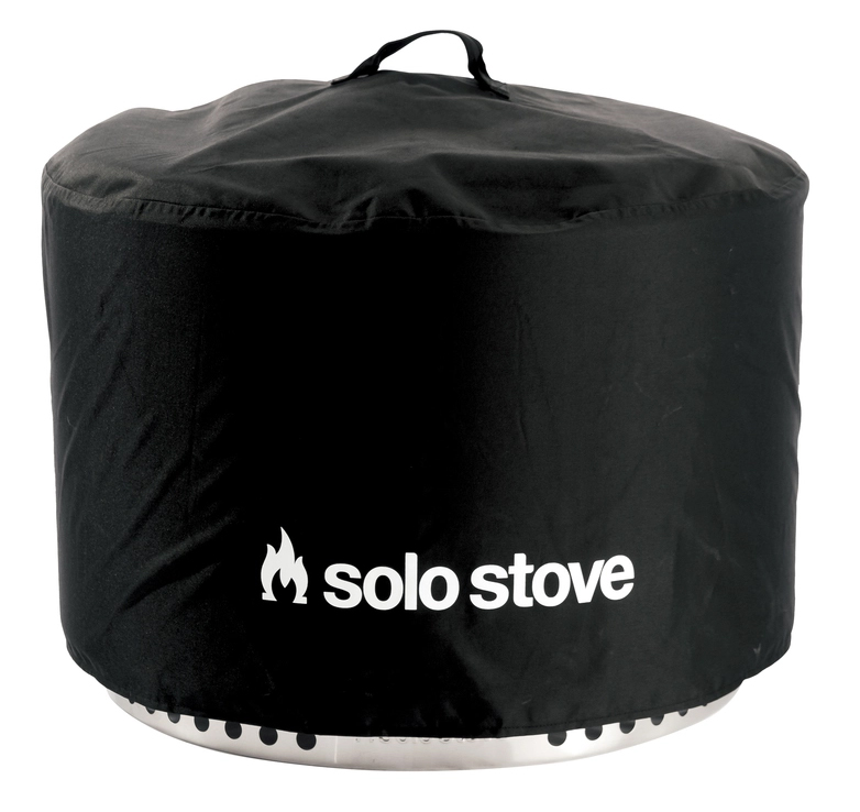Feature View of Solo Stove Canyon Shelter Only