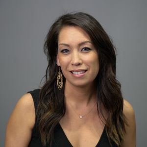 Headshot image of Abt Specialist Christina