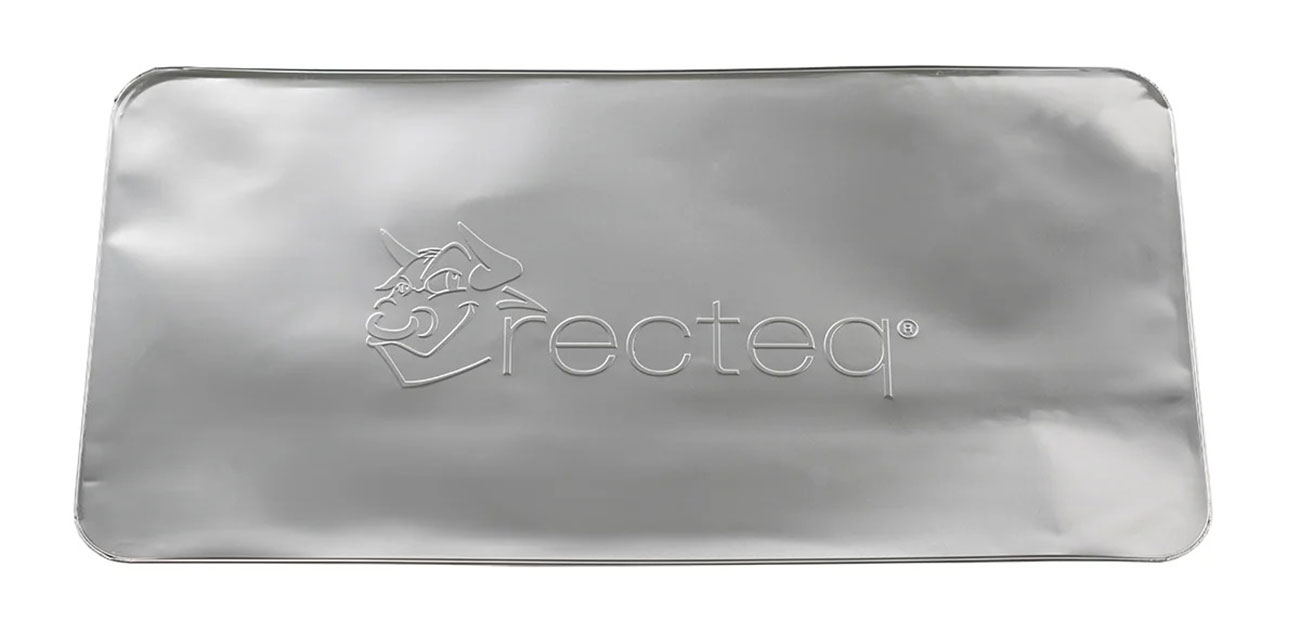Recteq - ACLRGDRPLNR - Drip Pans