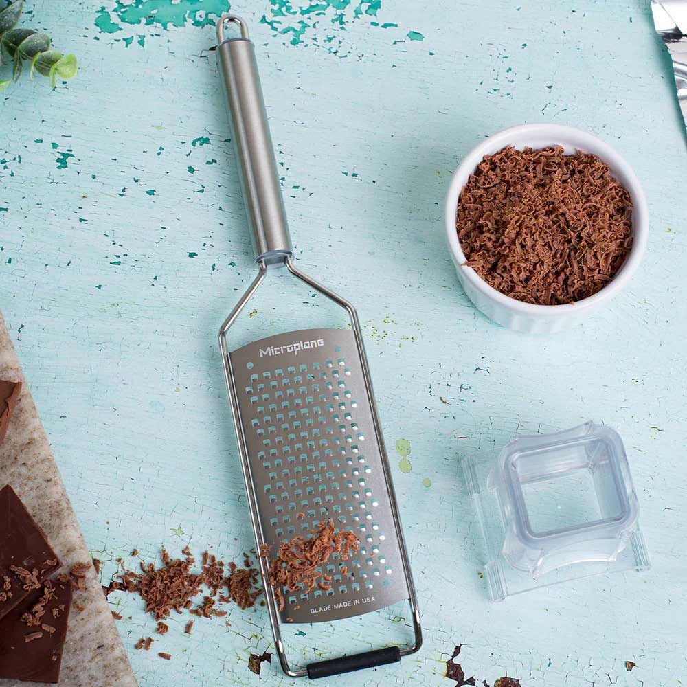 Microplane - 54000 - Choppers, Graters & Slicers