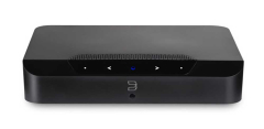 Bluesound PULSE 2i Black Matte Wireless Multi-Room Music Streaming Speaker - PULSE 2I BK