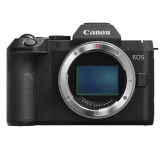Canon EOS R8 Mark II Full Frame Mirrorless Camera (Body Only) - 7503C002