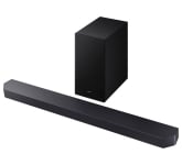 Samsung Q Series Soundbar 3.1.2 Channel with Subwoofer - HW-Q600F/ZA