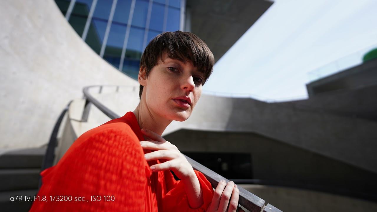 Watch Sony FE 14mm F1.8 GM Lens SEL14F18GM Overview