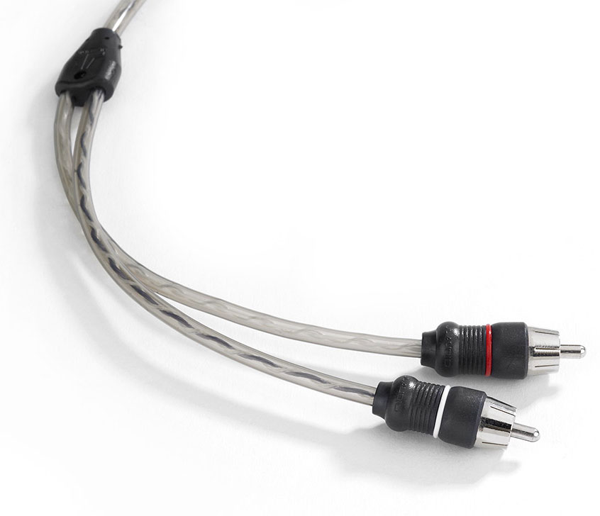 JL Audio - 010-13463-00 - Car Audio Cables & Connections
