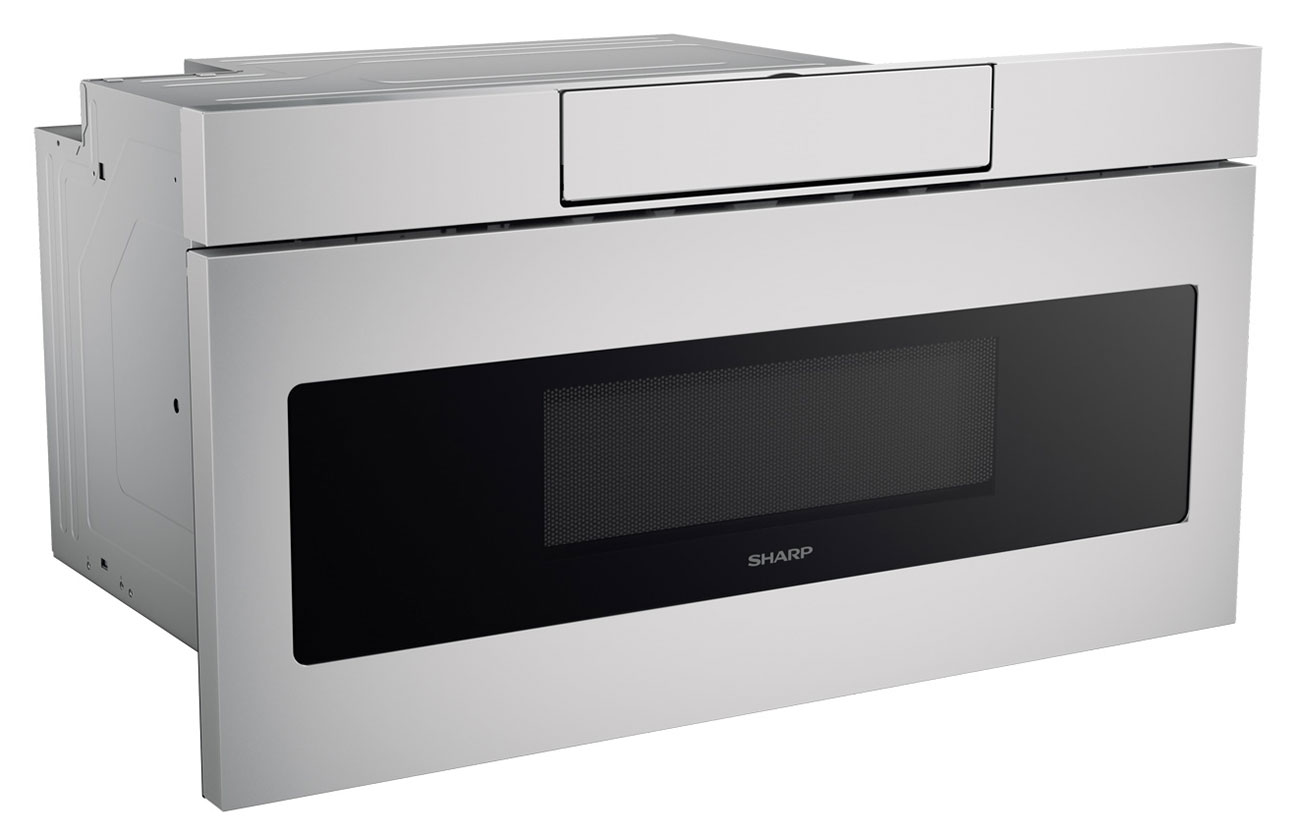 Sharp - SMD3070ASY - Microwave Drawers