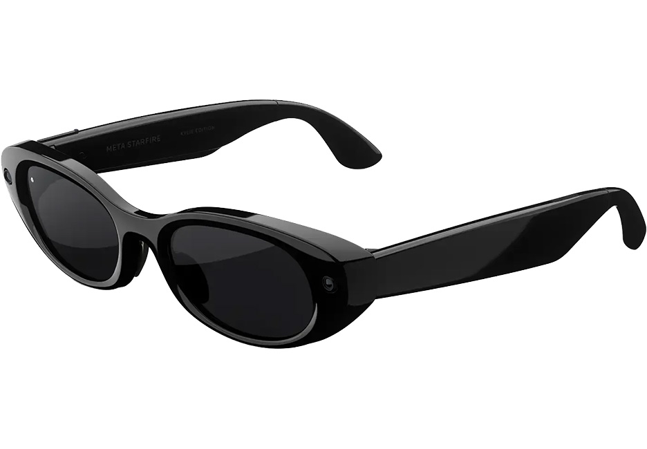 Meta - 0YM000006-1100L1 - Sunglasses