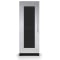Viking Veil Door Panel For Left-Hinge Wine Cellar 30-Inch in Stainless Steel