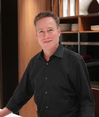 Profile of Jon Abt, Co-President