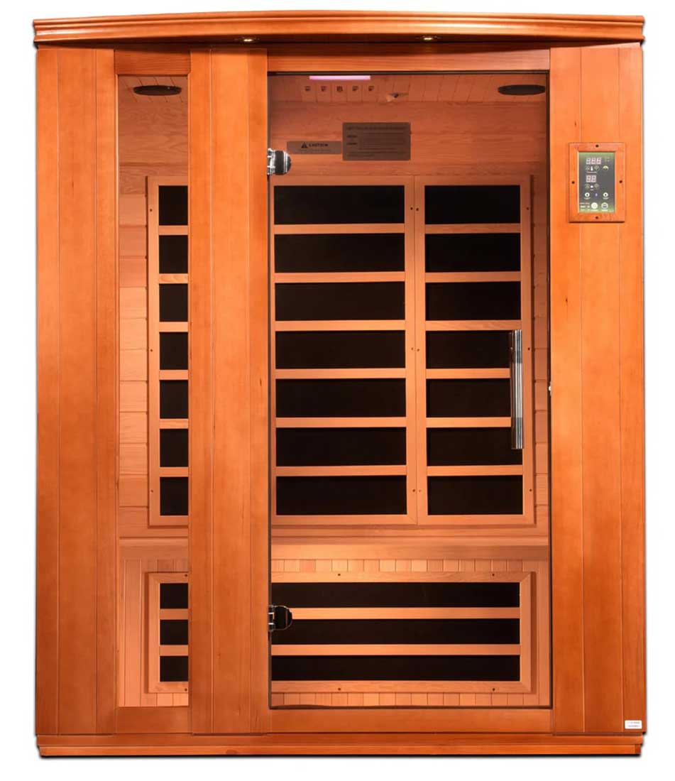 EZLIFE - SCS-6336-02ELT - Home Spa