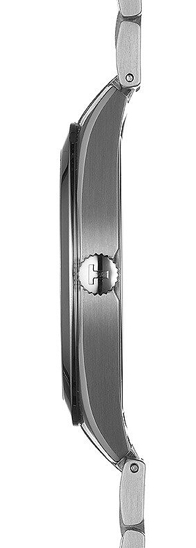 Tissot - T1274101104100 - Men's Watches