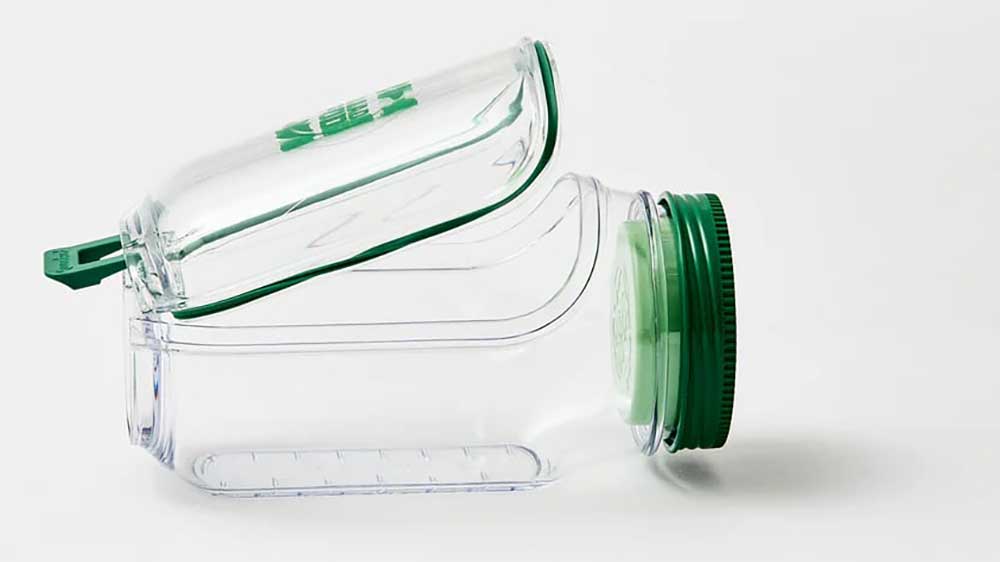 Prepara - SP29401 - Storage & Organization