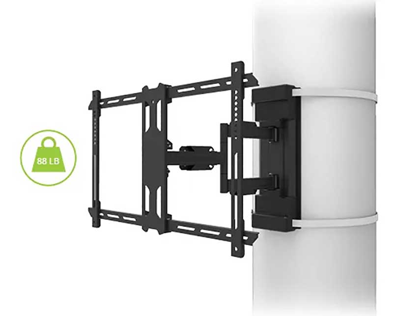 Kanto - PSC350 - TV Wall Mounts