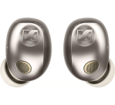 Sennheiser MOMENTUM True Wireless 5 Earbuds with Adaptive Noise Canceling in Cream - 700351