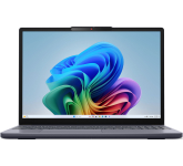 Lenovo IdeaPad Slim 3 Laptop 15.3-Inch Intel Core Core Ultra 7 355 16GB RAM 512GB SSD in Luna Gray