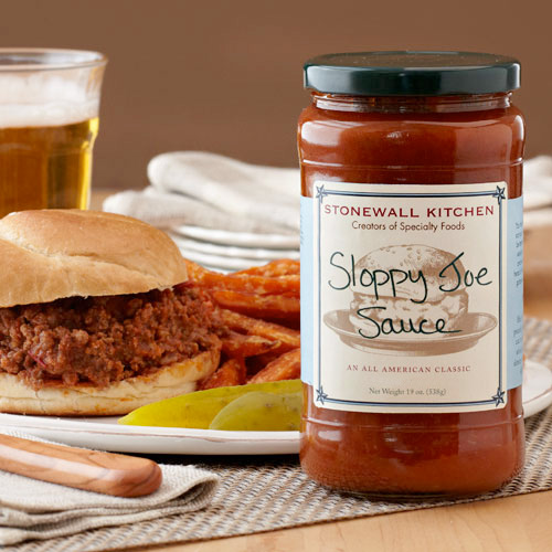 Stonewall Kitchen - 251801 - Sauces & Seasonings