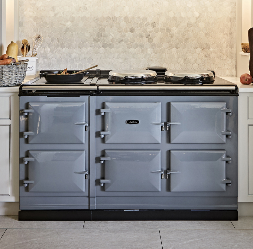 AGA Ranges | Abt