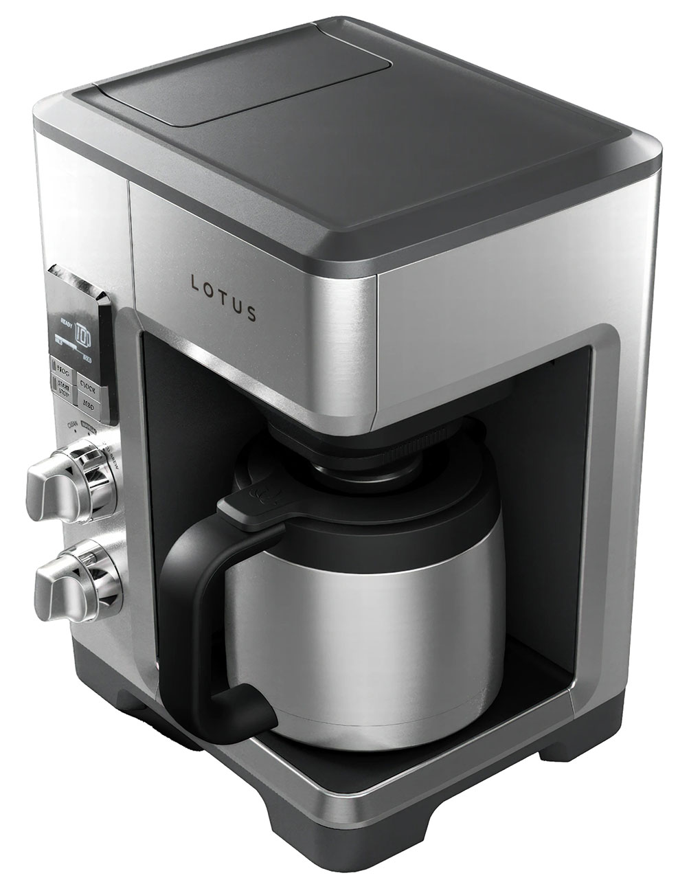Lotus - LTSCM500 - Coffee Makers & Espresso Machines