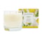 Michel Design Works Candle 9.5 Oz in Lemon Basil Vigne