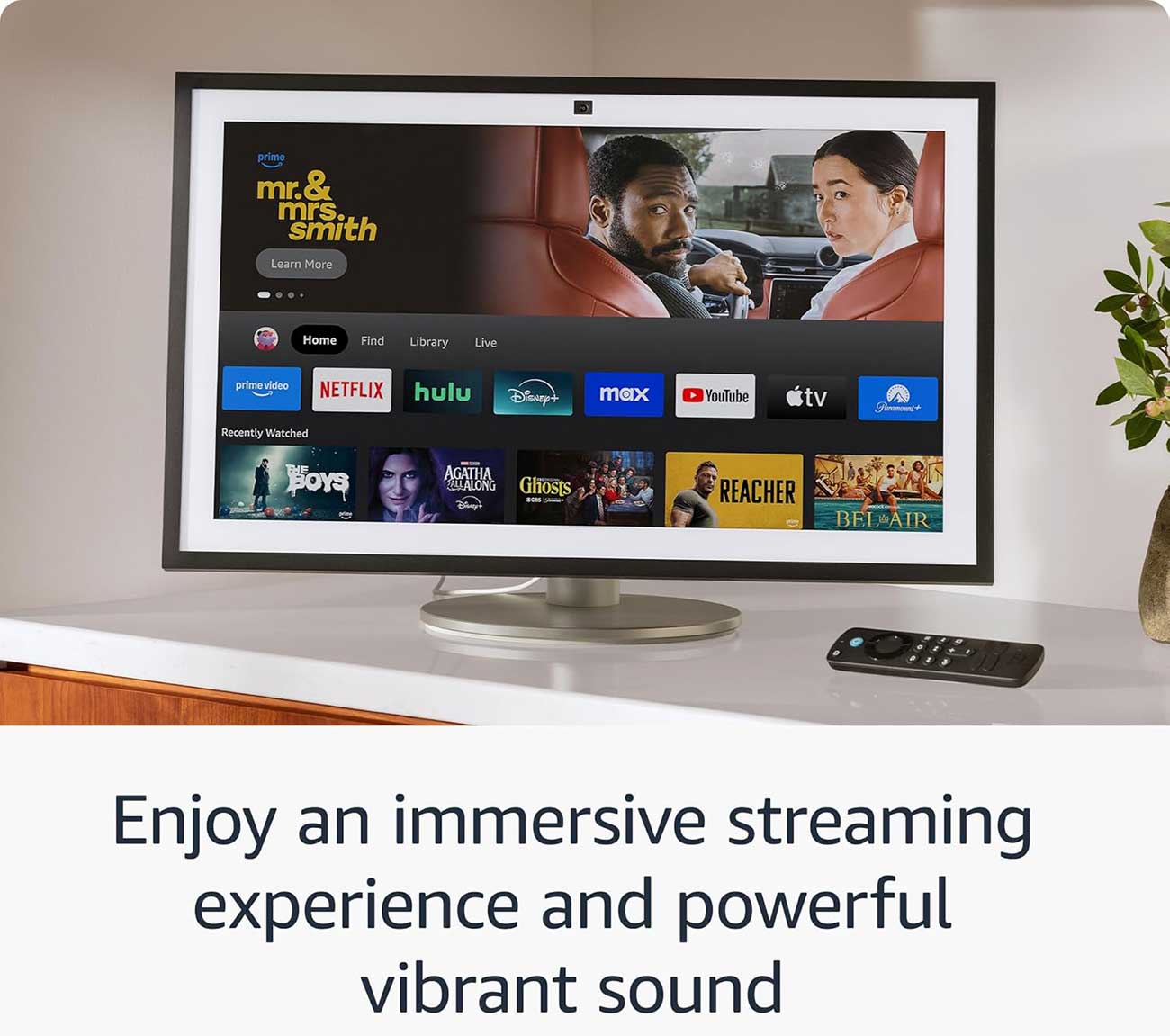 Echo Show Sound Quality Detail