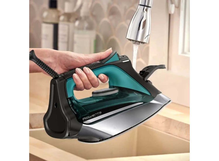 rowenta dress fit Rowenta Handheld Steamer for Clothes, Pure Force 2in1 Steamer & Iron,1875 Watts, DR8822