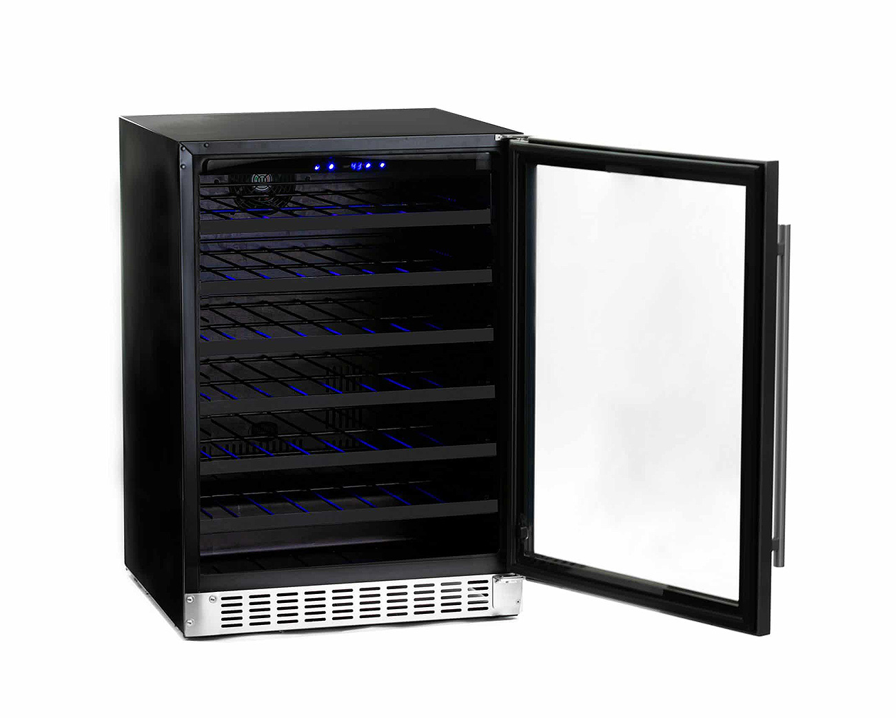 Azure - A224WC-S - Wine Refrigerators and Beverage Centers