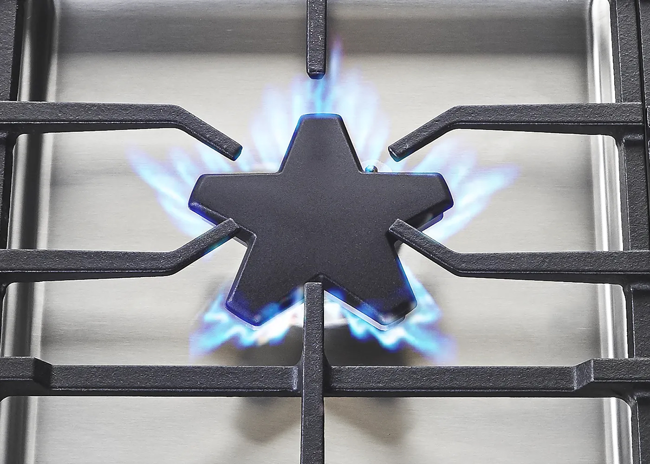 Thermador - SGSP365TS - Gas Cooktops